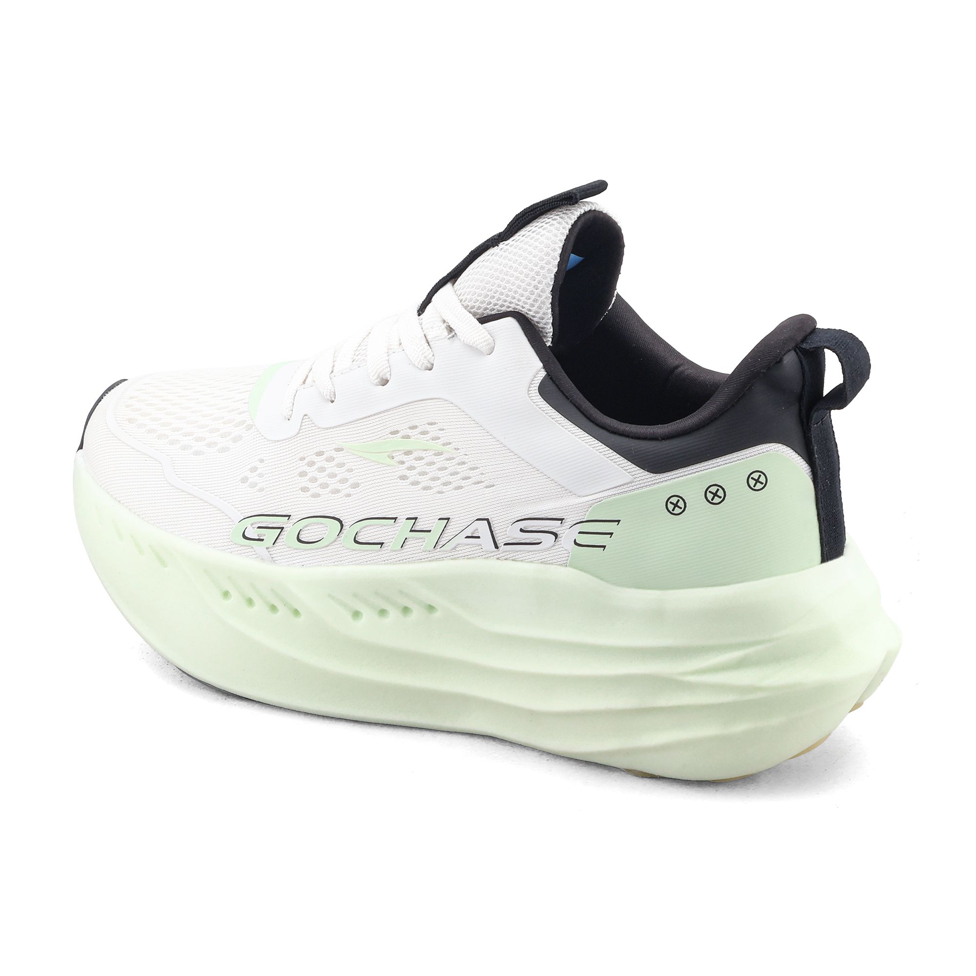 Asian AEROFOAM-01 Men's Sports Shoes - Image 7